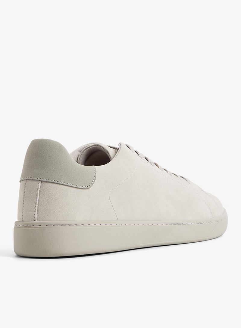 الدو حذاء رياضي برباط منخفض - Image 4